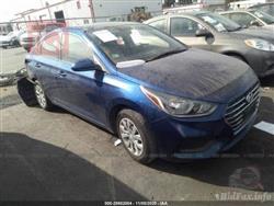 هيونداي أكسنت